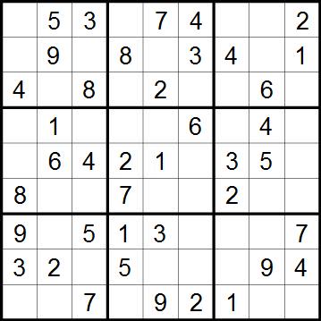 trudne sudoku do druku 4