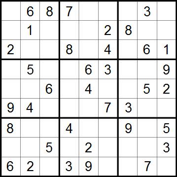 trudne sudoku do druku 6