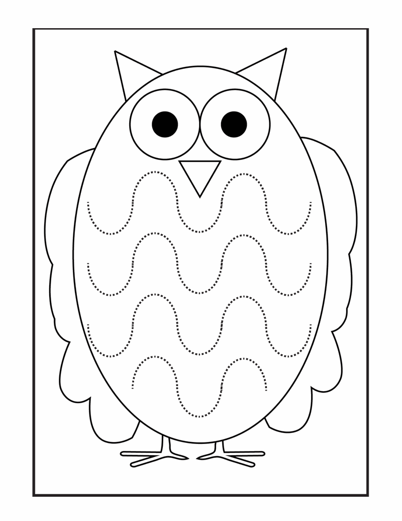 szlaczki do druku 10